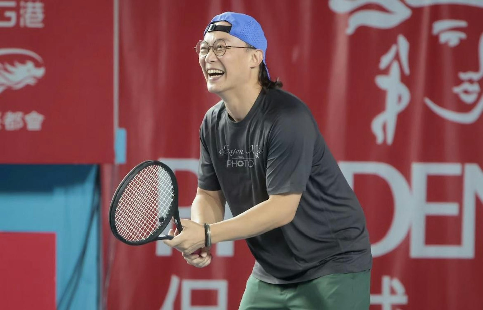 震驚！陳奕迅突發意外，曾經一度休克暈倒