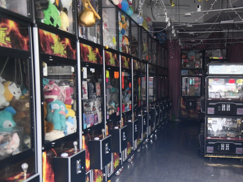 西九龍中心大停電需搶修5日，商戶無奈停業