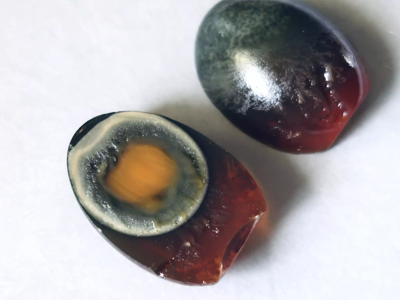 營養專家:這幾類人最好少吃皮蛋 營養專家:這幾類人最好少吃皮蛋