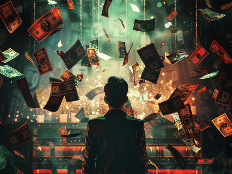 7月財運大爆發!這4生肖一路旺到鬼門開 7月財運大爆發!這4生肖一路旺到鬼門開