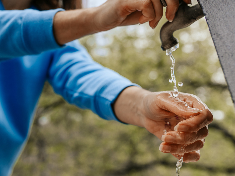 日本多地飲用水與地下水，驗出可能致癌物