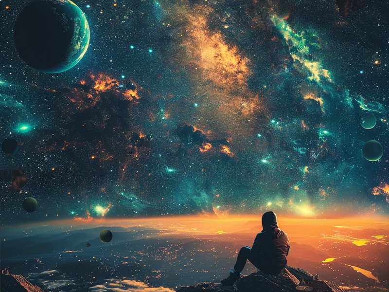 行善的最佳時機：在你充滿能量的時候