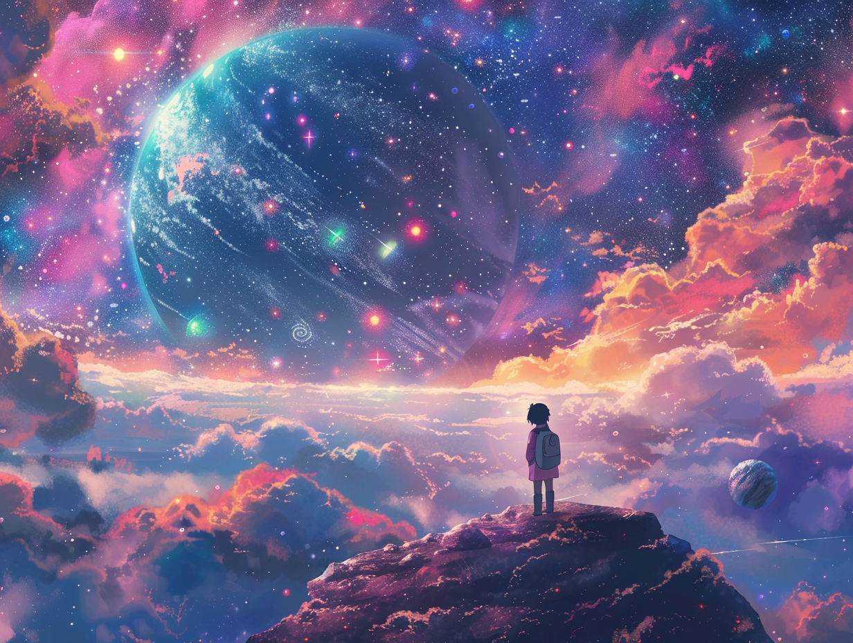 2024下半年好運來，三星座財運人緣齊現