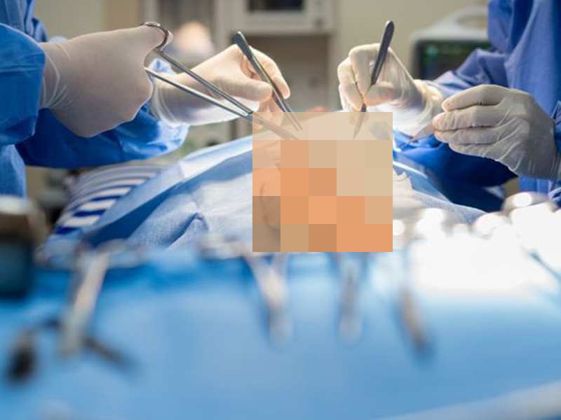 嚴重醫療事故：男童腳傷竟被割包皮