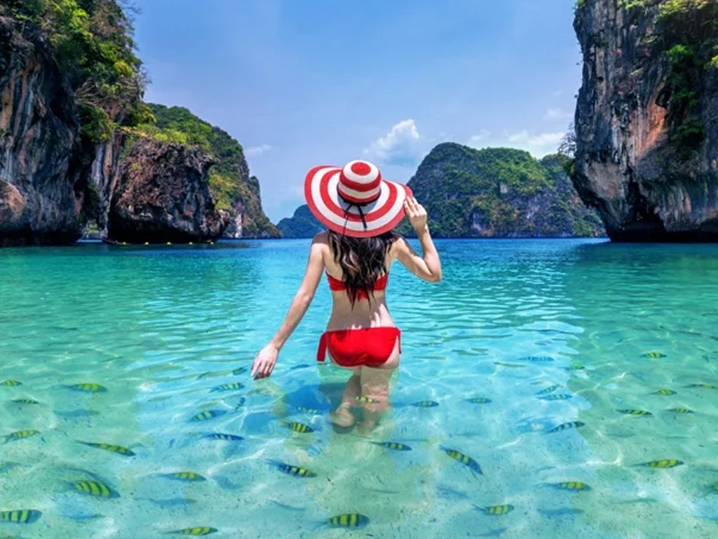 女子機場遭海關強迫搜查肛門和陰道