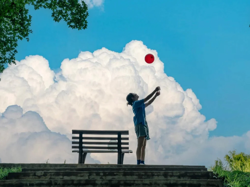 別人的眼光,根本不重要 別人的眼光,根本不重要
