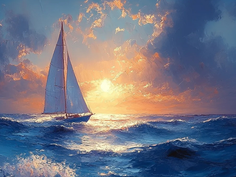 沒把握的事情，更值得全力以赴