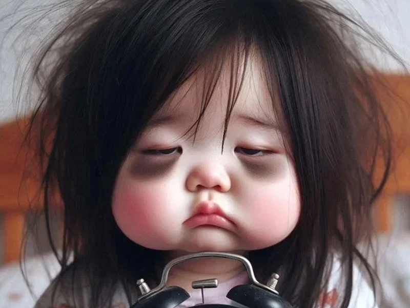 如何透過睡眠提升記憶力?專家解密 如何透過睡眠提升記憶力?專家解密