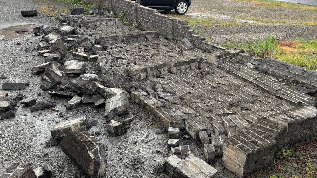 日本發佈「巨大地震注意」九州至關東需嚴防大地震