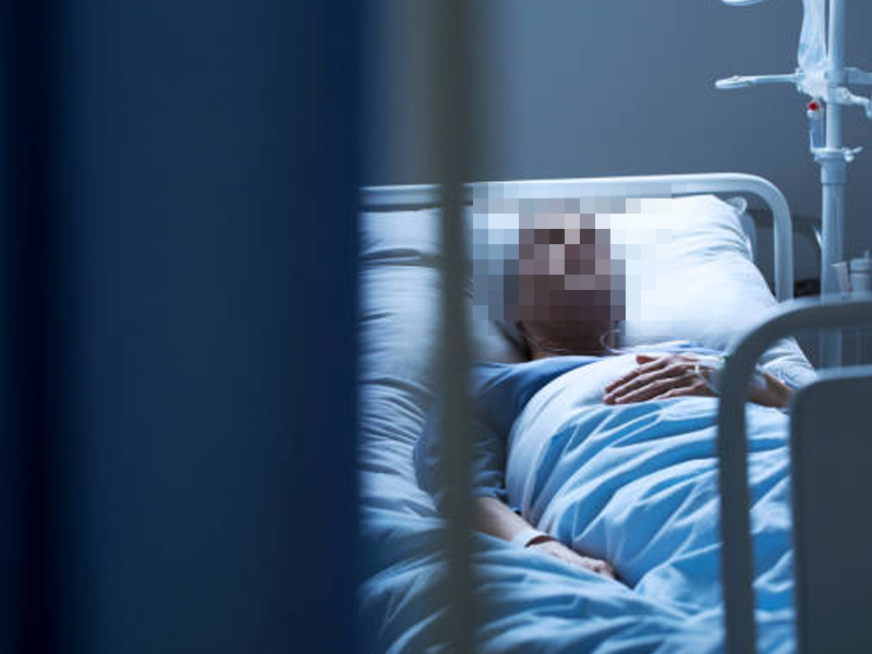 不煙不酒卻罹癌!女子胰臟癌真相揭曉 不煙不酒卻罹癌!女子胰臟癌真相揭曉