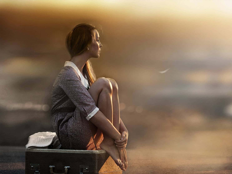 心軟之人，即是無福之人