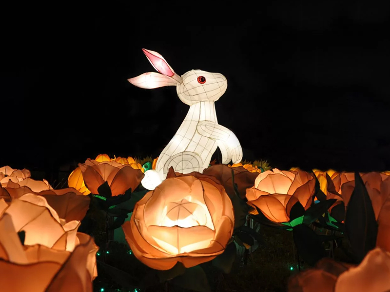 中秋節是「極陰日」,這些生肖要特別注意! 中秋節是「極陰日」,這些生肖要特別注意!