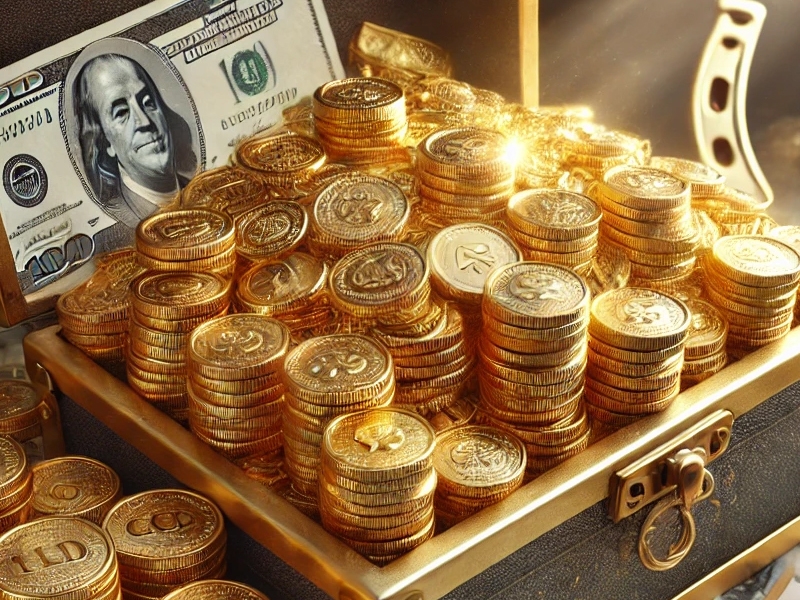 4 生肖 10 月起財運亨通 4 生肖 10 月起財運亨通