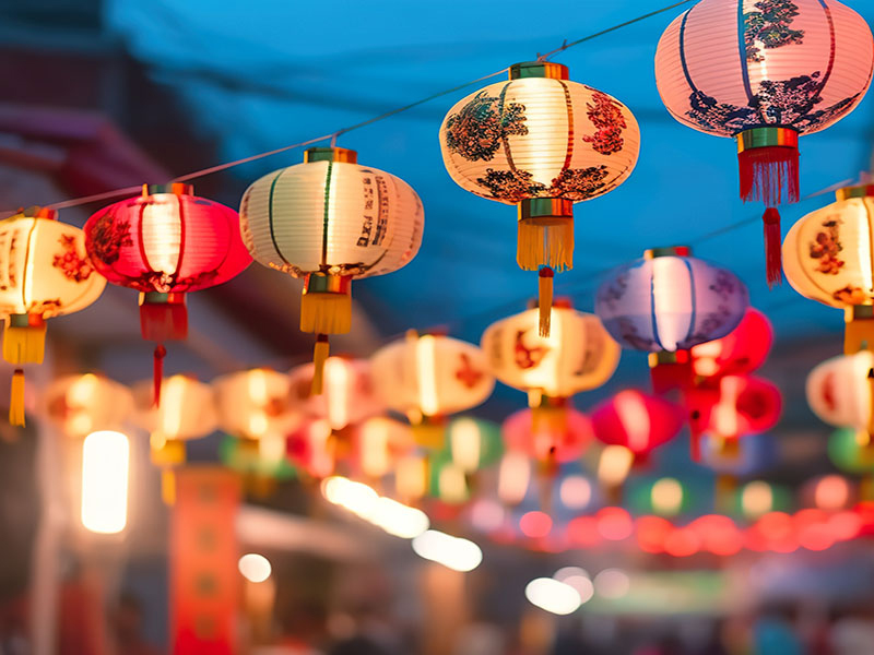 中秋節 4 星座,偏財運格外旺盛 中秋節 4 星座,偏財運格外旺盛