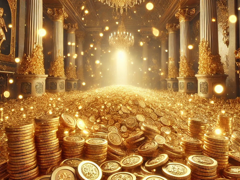 中秋後 5 生肖財運爆發 中秋後 5 生肖財運爆發