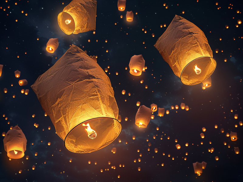 11 月財運翻身,4 生肖迎來大爆發! 11 月財運翻身,4 生肖迎來大爆發!