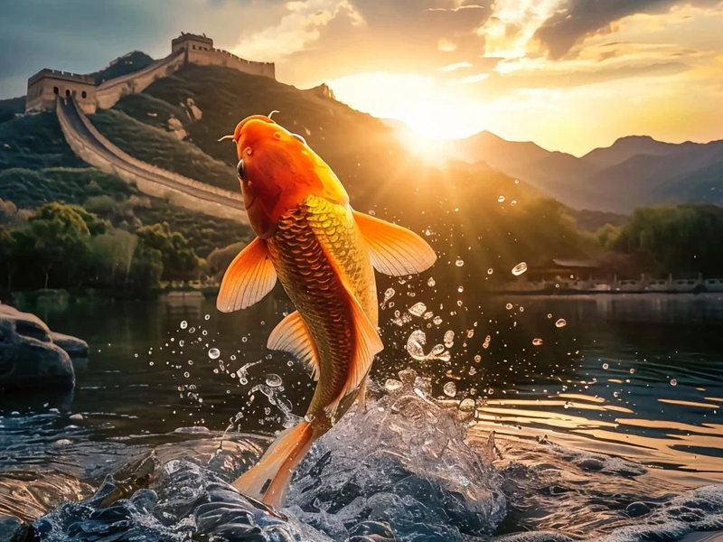 命運翻轉!當你出現這五種徵兆,好運即將降臨 命運翻轉!當你出現這五種徵兆,好運即將降臨