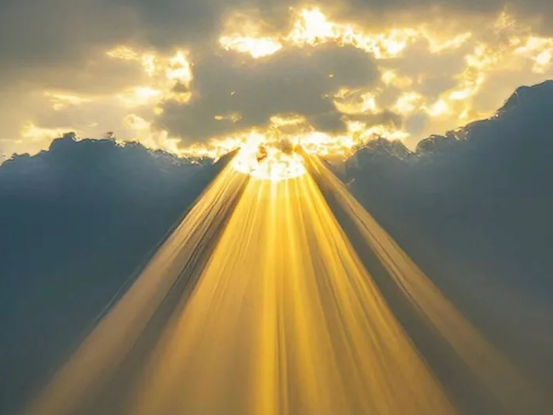 不可忽視的直覺:8 個日常玄學現象解讀 不可忽視的直覺:8 個日常玄學現象解讀