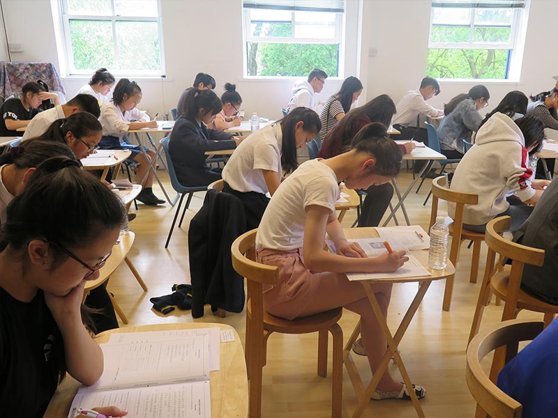 為什麼學校要確保學生,成為合格的打工人? 為什麼學校要確保學生,成為合格的打工人?
