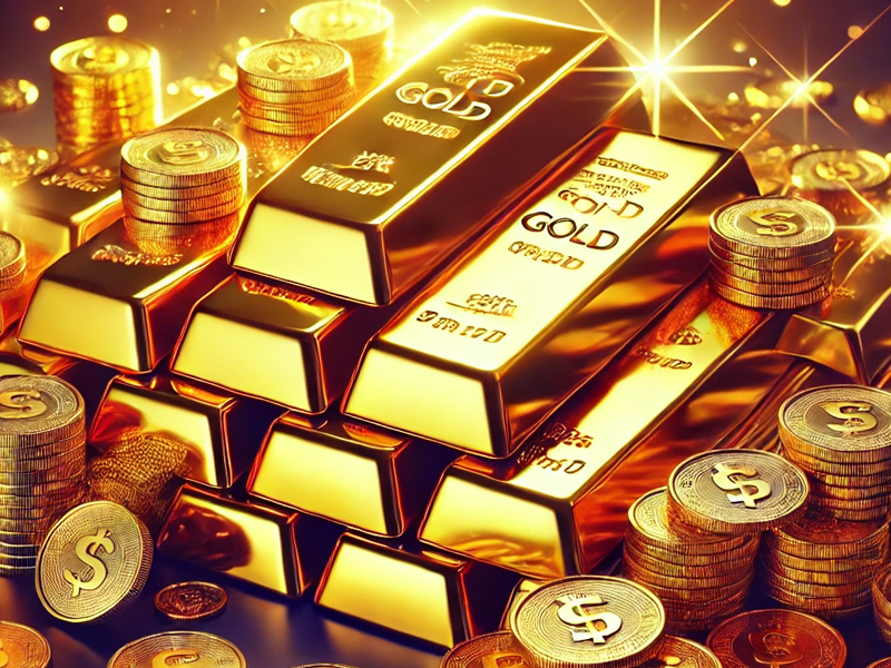 開始發達的徵兆!5 大徵兆預示財運 開始發達的徵兆!5 大徵兆預示財運