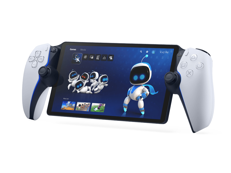 Sony 傳推新掌機:正面迎戰任天堂 Switch Sony 傳推新掌機:正面迎戰任天堂 Switch