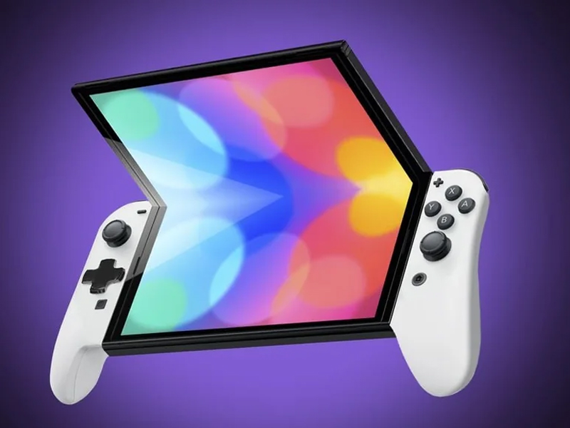任天堂新一代主機來了!Switch 2 將挑戰供應極限 任天堂新一代主機來了!Switch 2 將挑戰供應極限