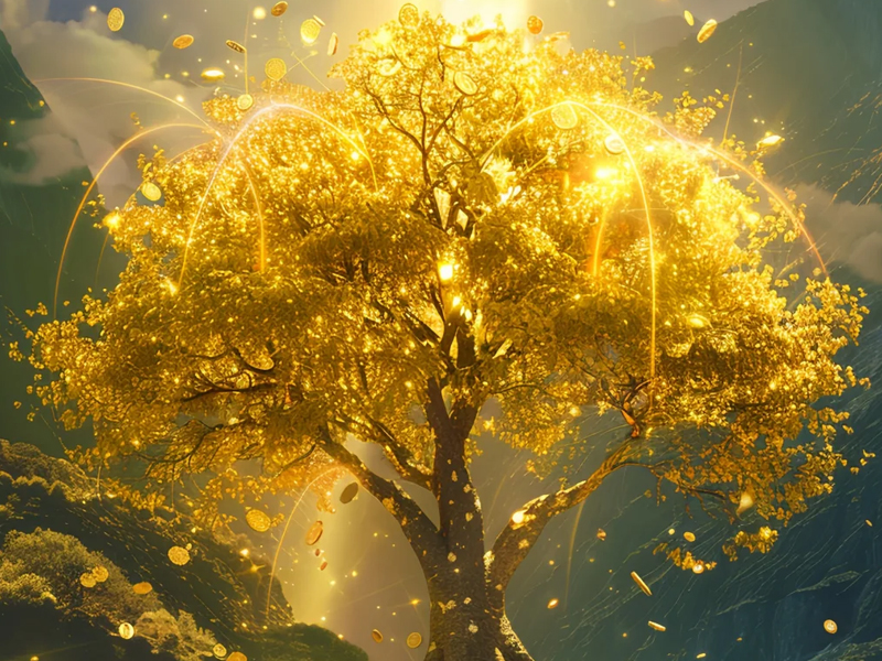 這三大生肖,財富將在未來兩年大爆發! 這三大生肖,財富將在未來兩年大爆發!