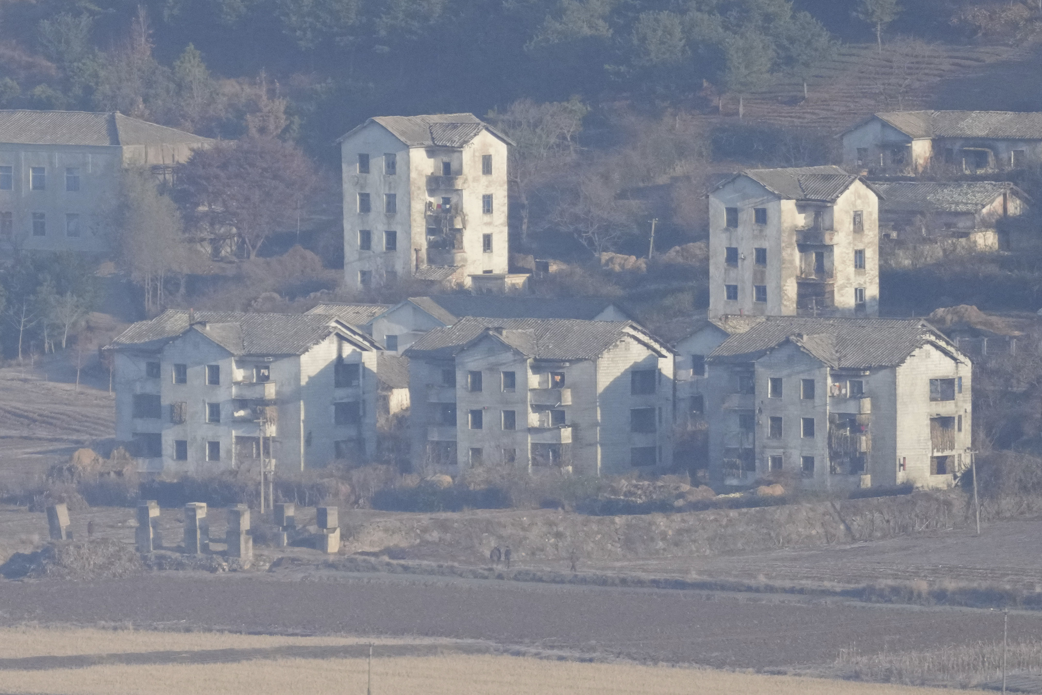 全球最危險星巴克開業