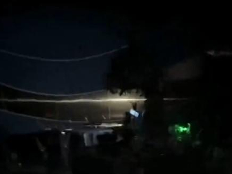 婚禮突停電 40 分鐘，四百賓客憤怒離席