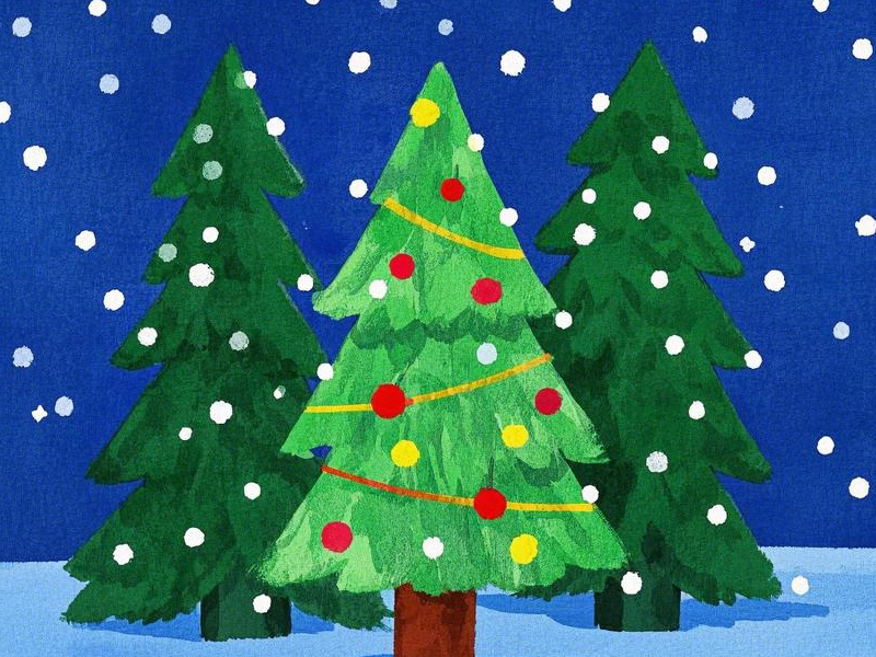 聖誕節禁忌 聖誕節禁忌