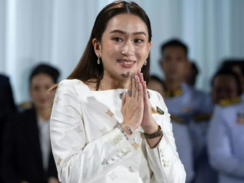 泰國通過賭場合法化，吸引更多人觀光旅遊