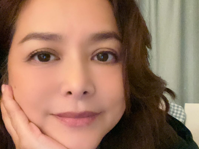 葉蘊儀晚上 IG 發聲明