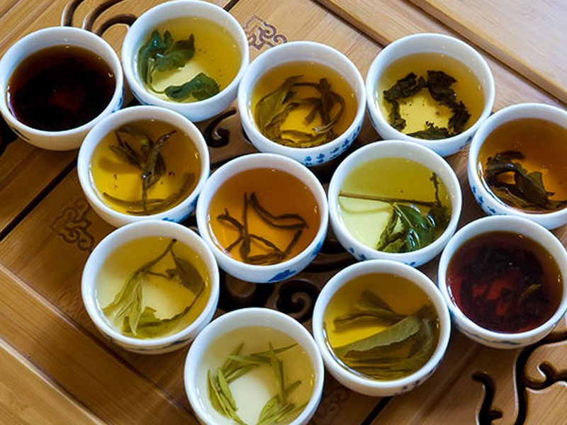 喝茶真的會傷胃嗎?專家這樣說 喝茶真的會傷胃嗎?專家這樣說