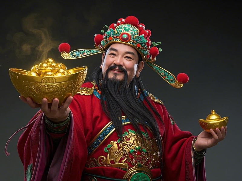 開工迎財神!大年初五必知禁忌 開工迎財神!大年初五必知禁忌