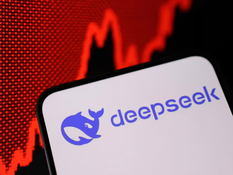 DeepSeek 效應下，4 隻 AI 潛力股