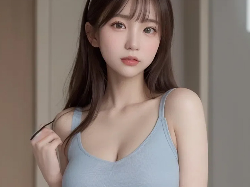 男子網戀 2 個月，才發現女友是 AI