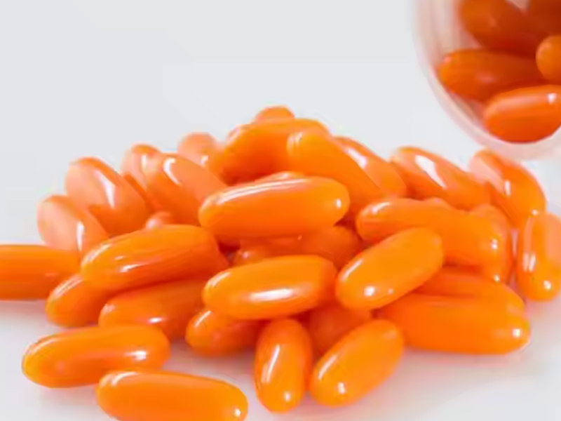 輔酶 Q10 要不要補，聽聽醫生怎麼說