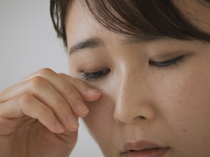 眼皮跳,是好事還是壞事? 眼皮跳,是好事還是壞事?