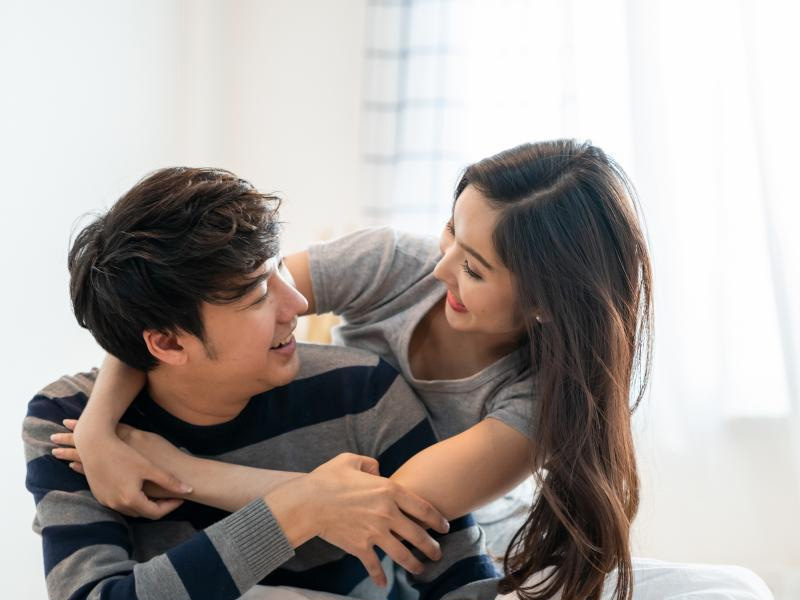 四大快樂荷爾蒙：幸福感的秘密