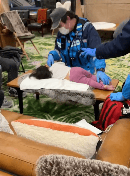 北海道爆諾如病毒，5 歲女抽搐窒息