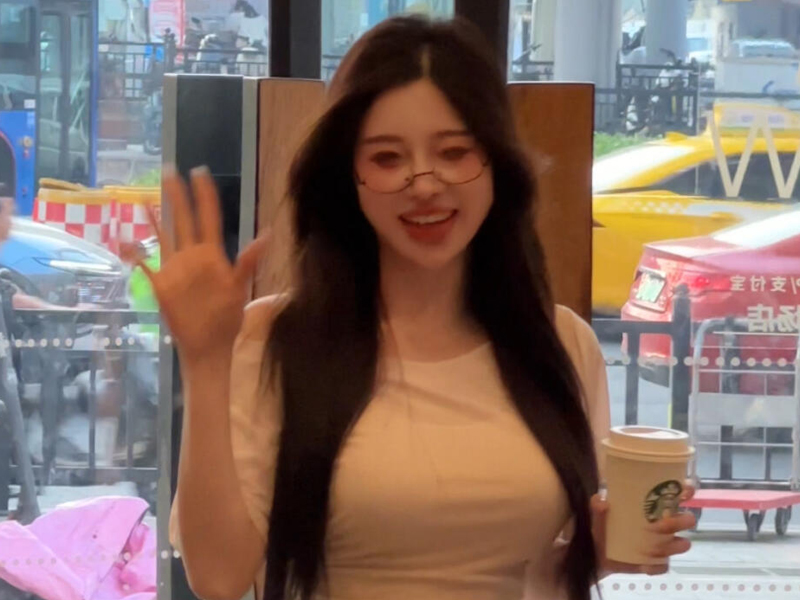 私はスターバックスのコーヒーが大好きです