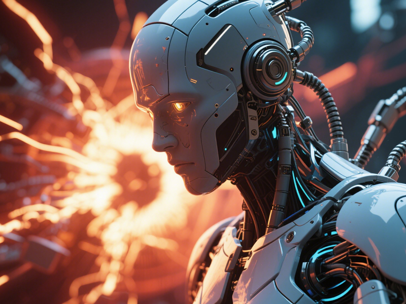 谷歌 145 頁報告：AGI 恐致人類永滅