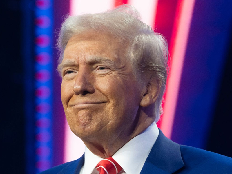 美國放寬對華關稅，科技產品政策受惠