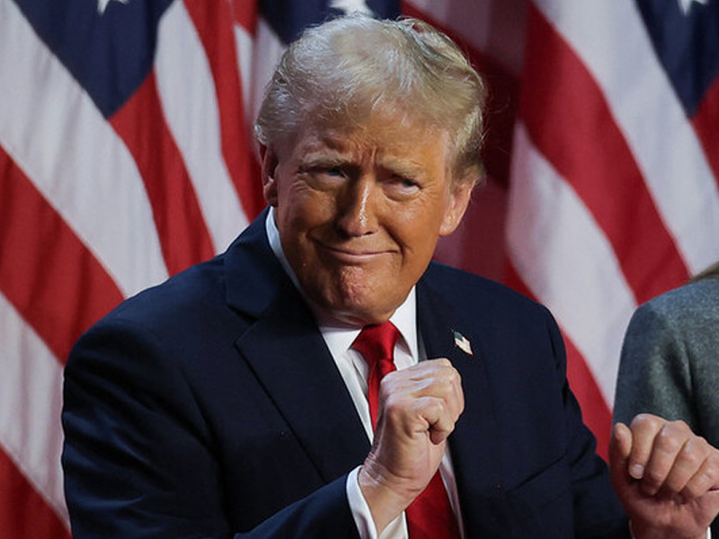 中國對美稀土管制，特朗普用這招破解