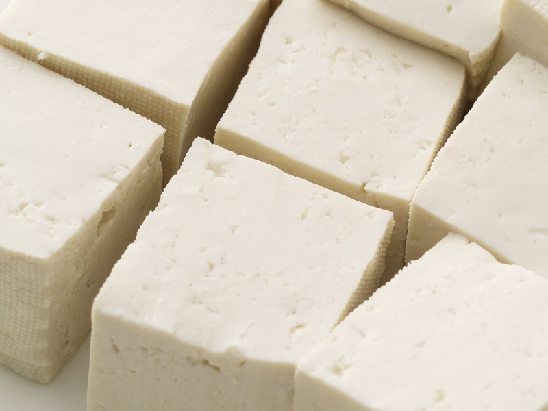 這 3 種豆腐，不要吃