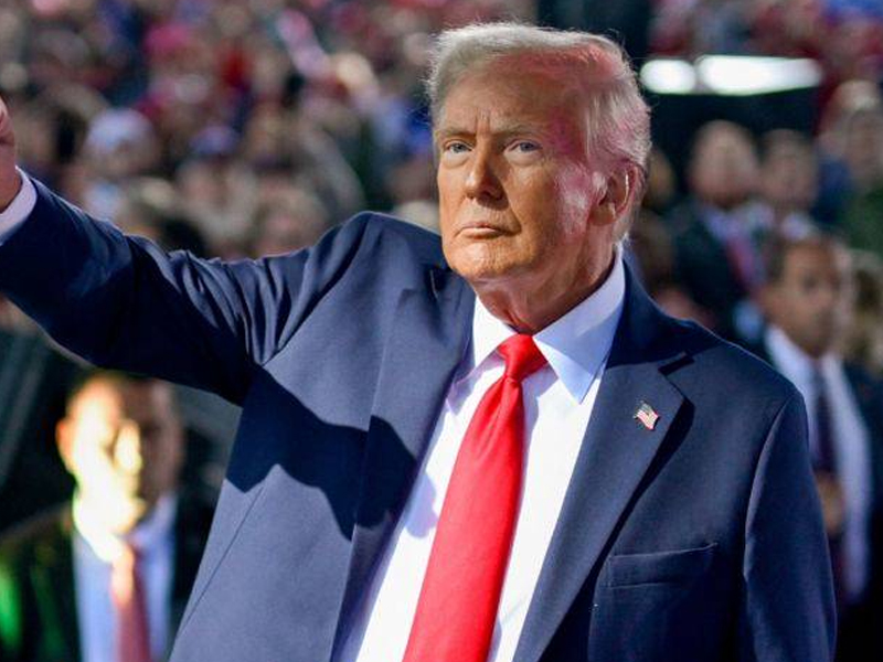 美日貿易磋商，特朗普稱獲重大進展