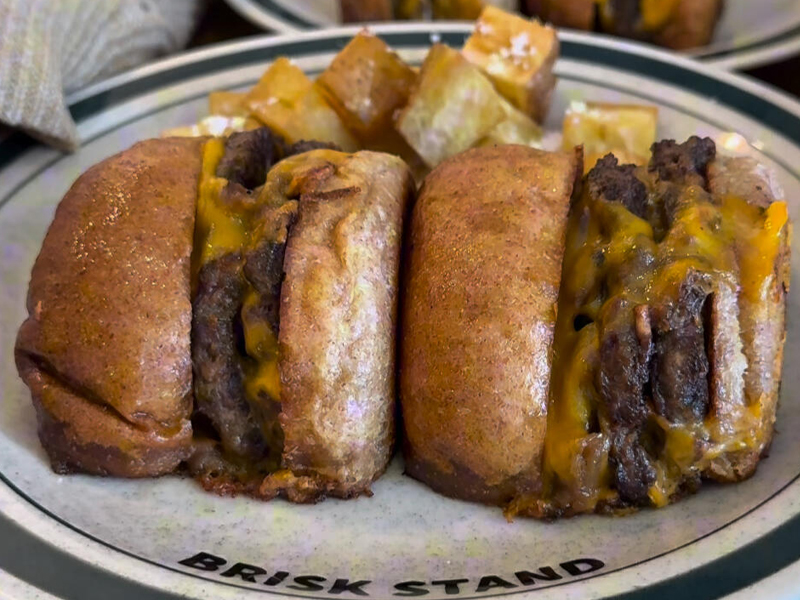 淺草旅遊新發現！神戶人氣漢堡店