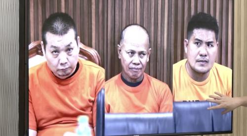 郭從願撕票案驚天大反轉：長子疑為主謀