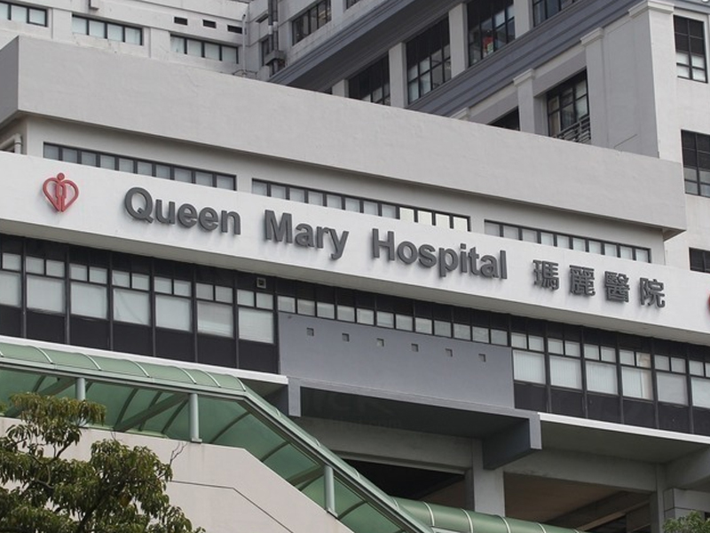 四個月大男嬰 遭伯娘虐待搖頭命危