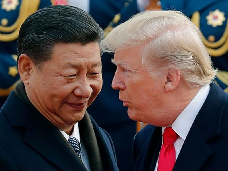 互相取消 91% 關稅，中美合作迎新機